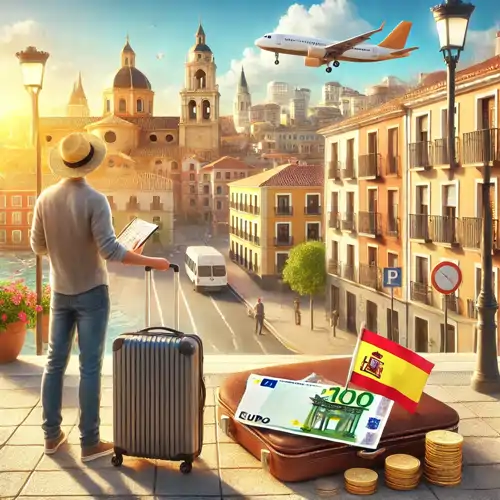 Hemligheterna bakom en billig flytt: Spanien utan onödiga utgifter!
