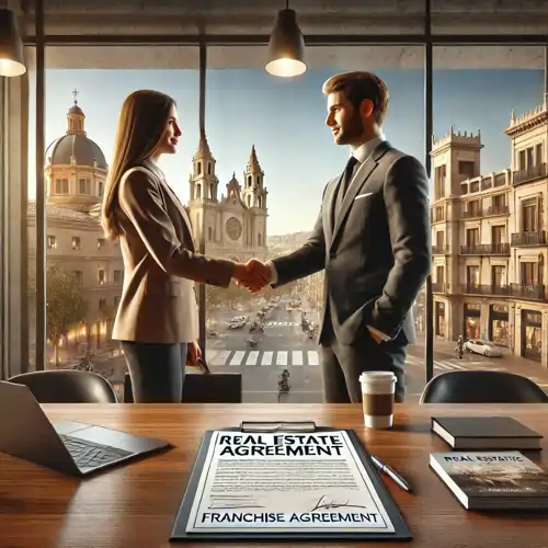 Franchising i Spanien: Succéhemligheter och dolda risker
